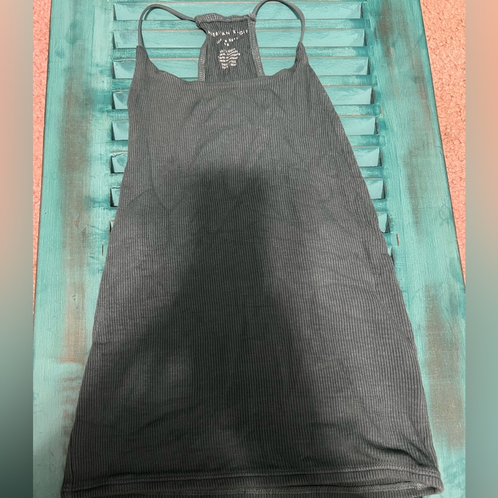 american eagle tank top